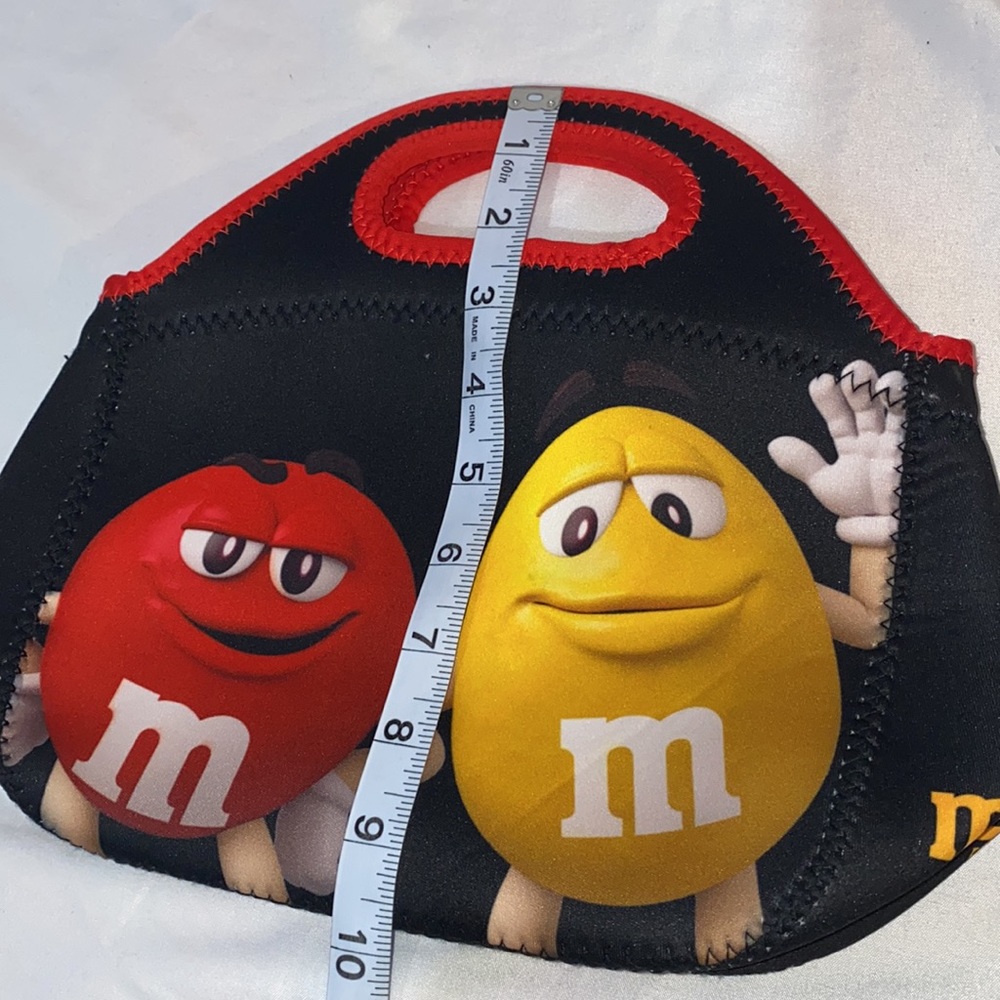 M&M Bag - Picture 9 of 9